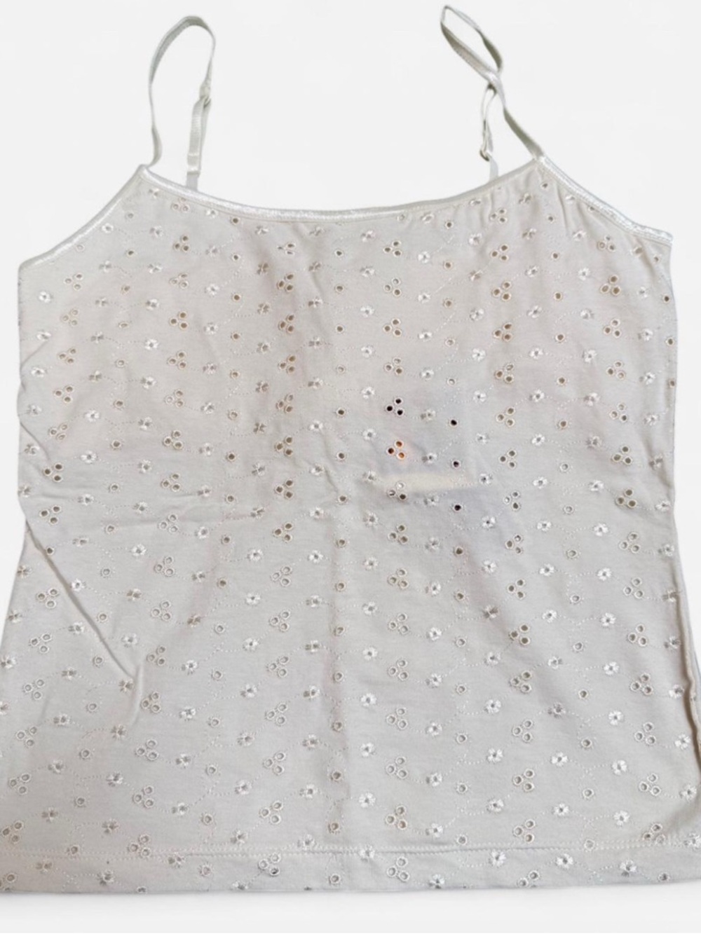 ✨ SO Y2K Tank Top | Size Medium | NWT | Cropped Cotton Graphic
